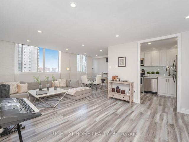 Condo for sale in Woburn, Ontario