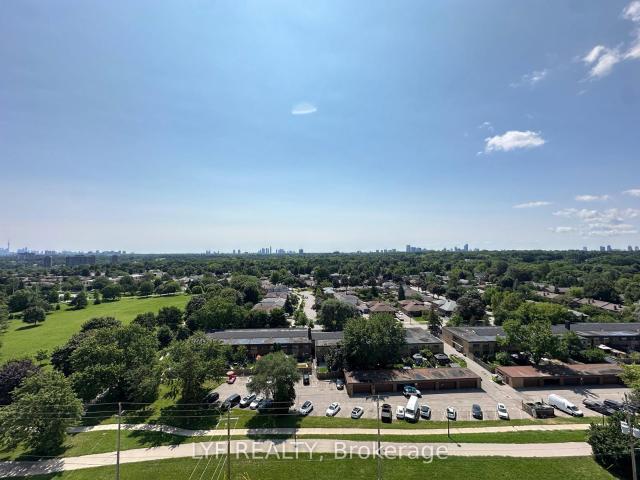 Condo for rent in Woburn, Ontario