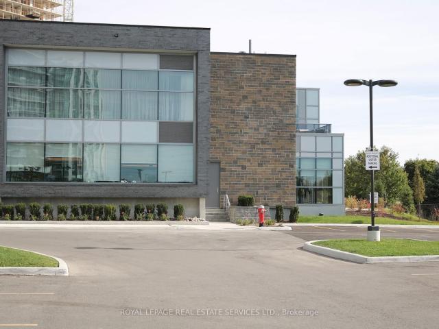 Condo for rent in Woburn, Ontario
