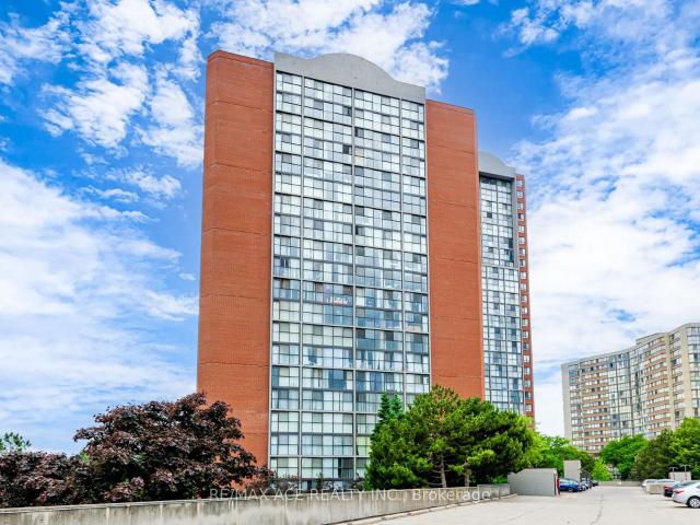 Condo for sale in Mississauga, Ontario