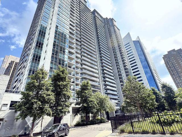 Condo for rent in Woburn, Ontario