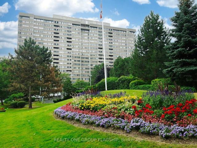 Condo for sale in Mississauga, Ontario