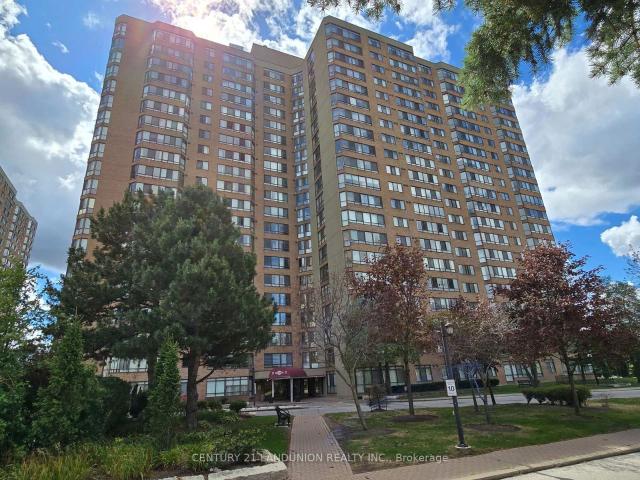 Condo for rent in Woburn, Ontario