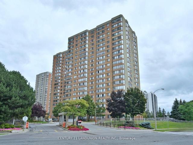 Condo for sale in Woburn, Ontario