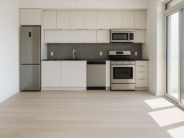 Condo for rent in Woburn, Ontario