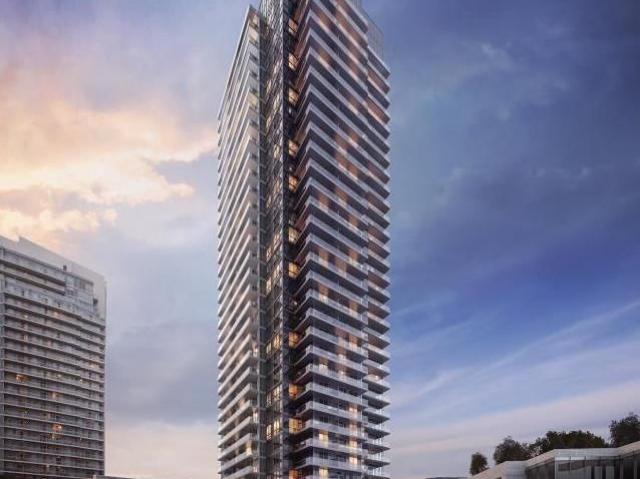 Condo for rent in Woburn, Ontario