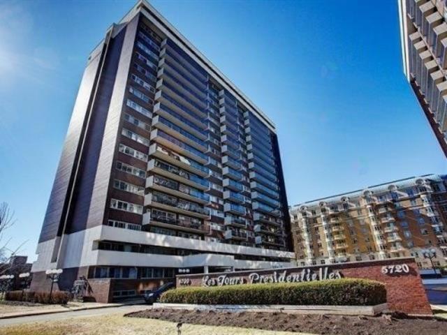 Condo for sale in Côte-Saint-Luc, Montréal (région administrative)