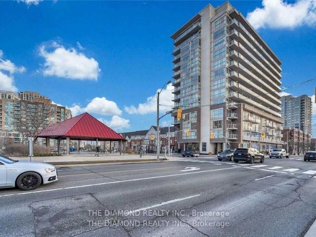 Condo for sale in Woburn, Ontario