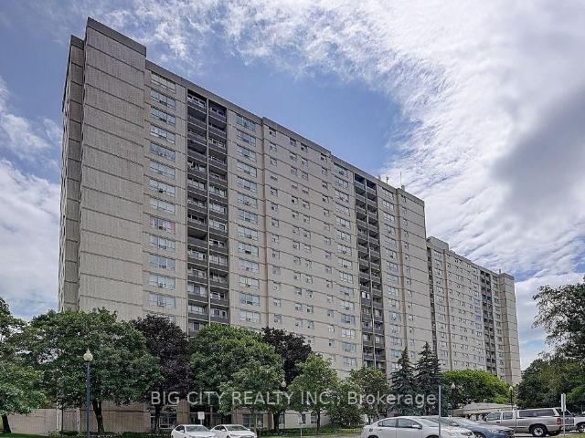 Condo for sale in Woburn, Ontario