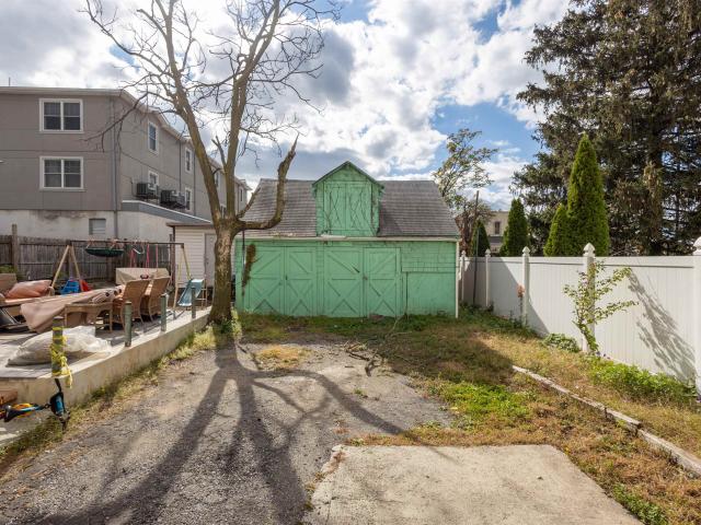 House for sale in North Bergen, New Jersey