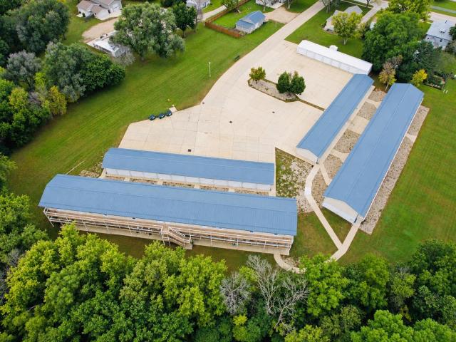 House for sale in Milford, Iowa