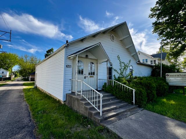 House for sale in Mendota, Illinois