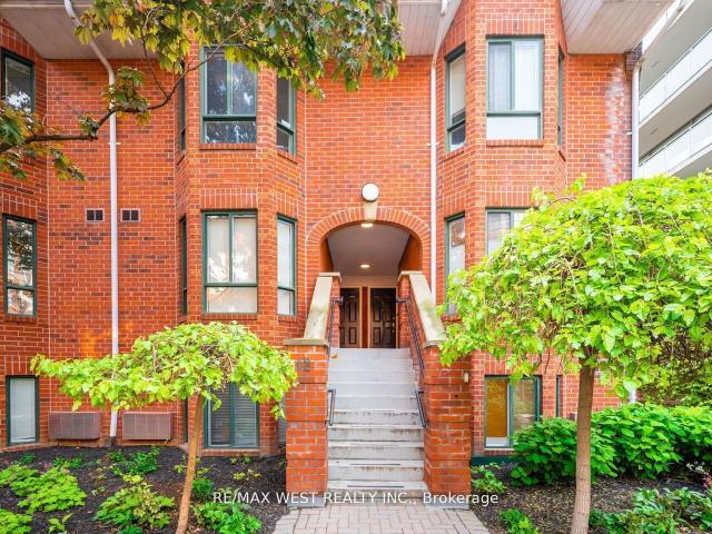 Property for sale in Woburn, Ontario