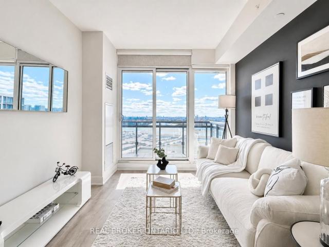 Condo for sale in York, Ontario
