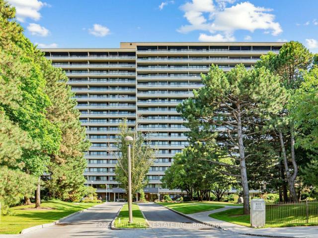 Condo for sale in York, Ontario