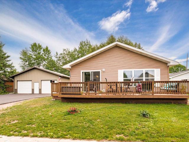 House for sale in Duluth, Minnesota