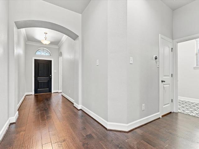 House for sale in Denton, Texas