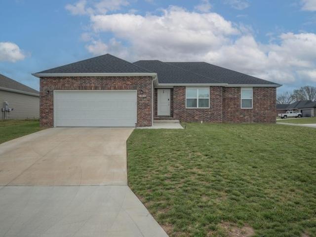 House for sale in Barry, Missouri