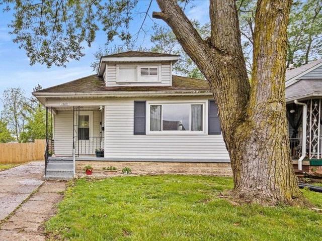 House for sale in Columbus, Ohio