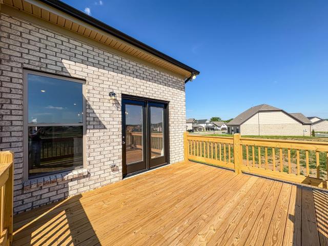 House for sale in Tennessee