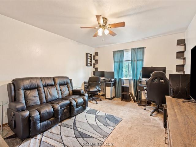 House for sale in College Station, Texas