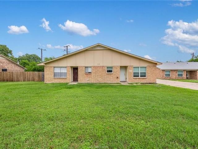 House for sale in College Station, Texas