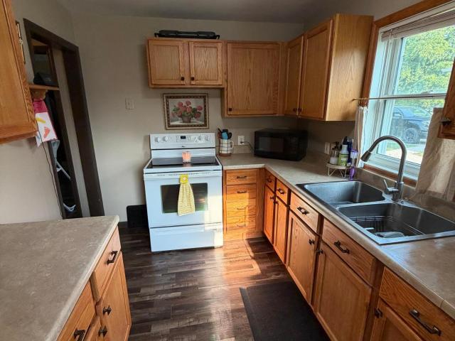 House for sale in Pennington, Minnesota