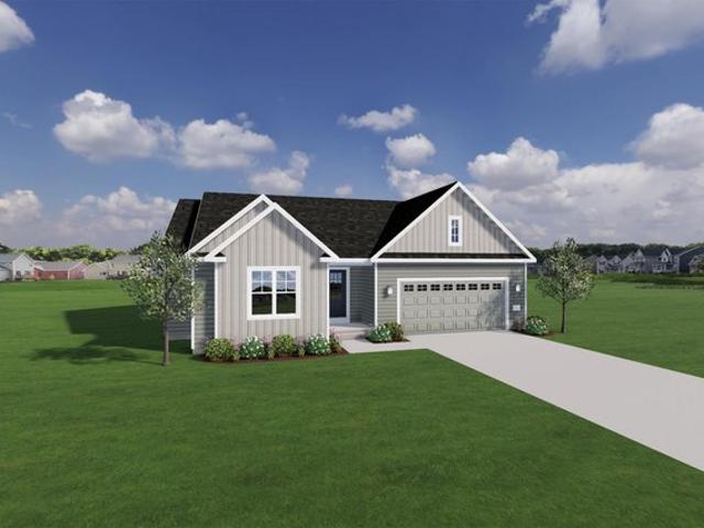 House for sale in Oconomowoc, Wisconsin