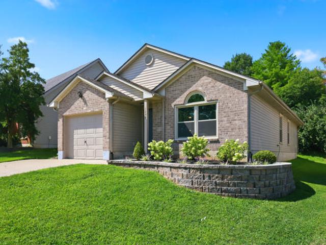 House for sale in Lexington, Kentucky