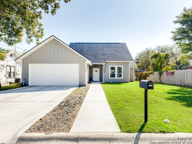 House for sale in Medina, Texas