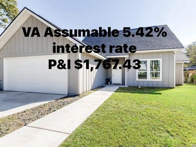 House for sale in Medina, Texas