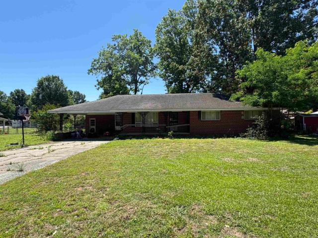 House for sale in Ark
