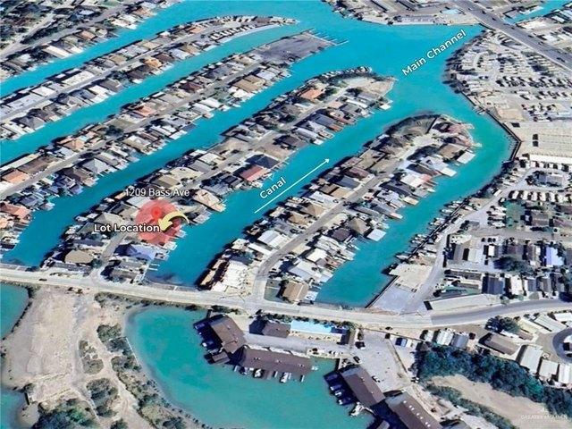 Land for sale in Cameron, Texas