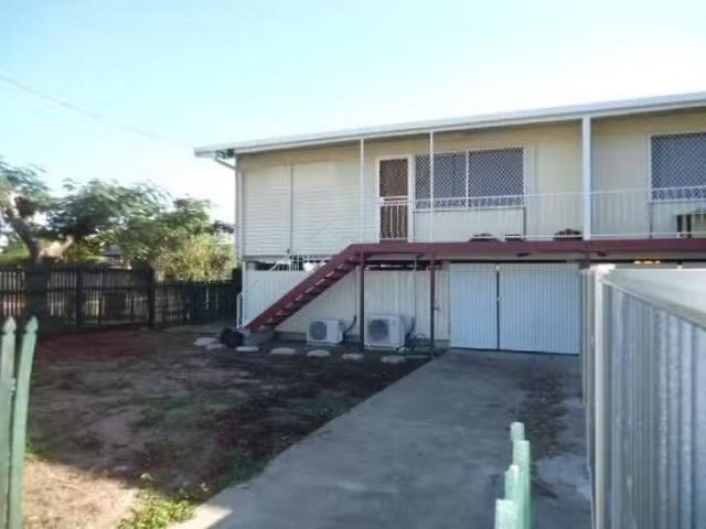 House for rent in Currajong, Queensland