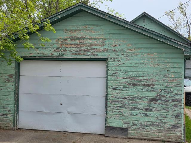 House for sale in Beltrami, Minnesota