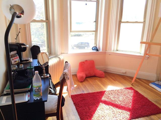 Apartment for rent in Boston, Massachusetts