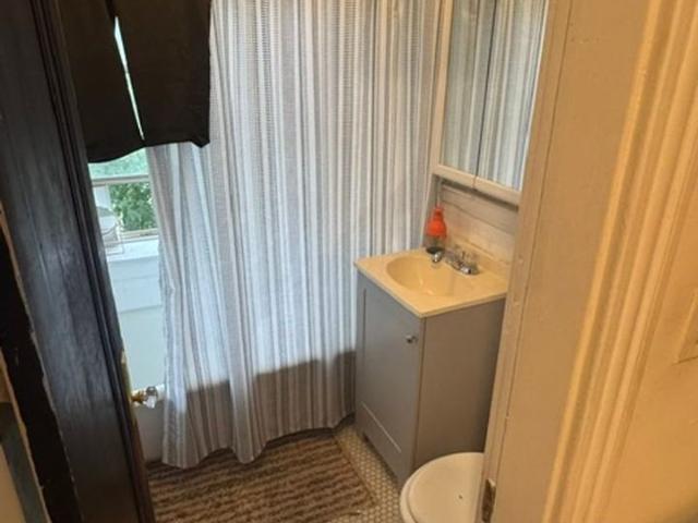 Apartment for rent in Boston, Massachusetts