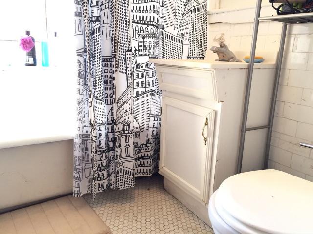 Apartment for rent in Boston, Massachusetts