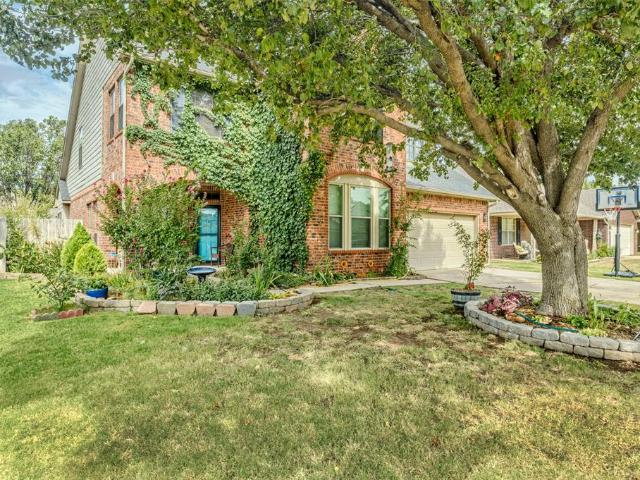 House for sale in Edmond, Oklahoma