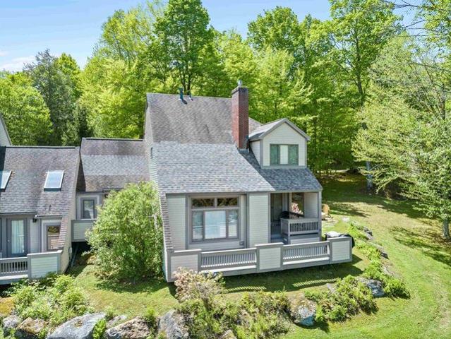 Townhouse for sale in Stowe, Vermont