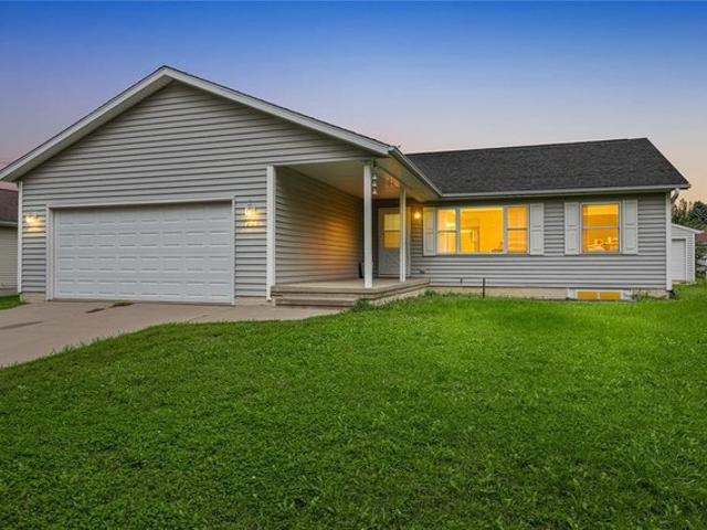 House for sale in Mount Vernon, Linn County