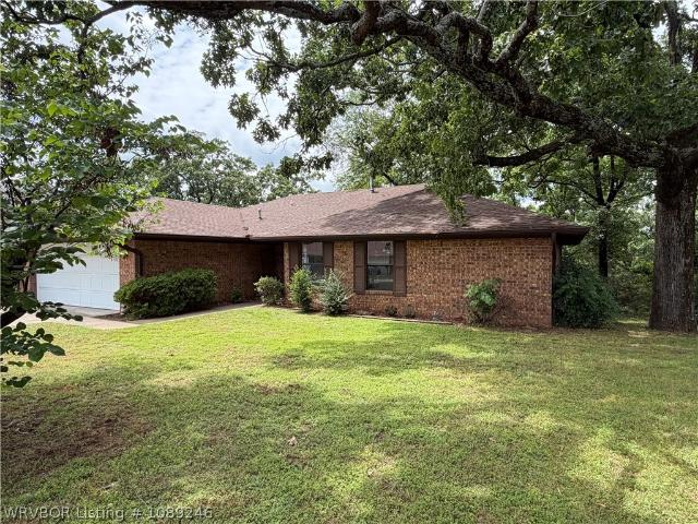 House for sale in Ark