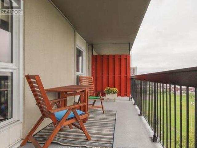 Property for rent in Rideau-Vanier, Ottawa