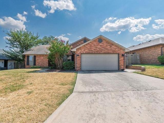 House for sale in Shawnee, Oklahoma