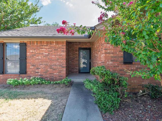 House for sale in Shawnee, Oklahoma