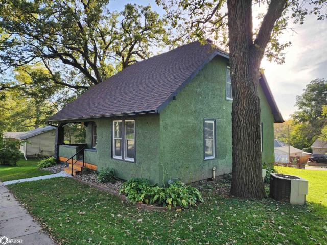 House for sale in Atlantic, Cass County