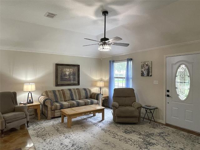 House for sale in Teague, Texas