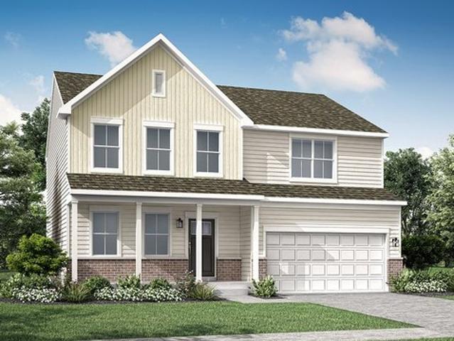 House for sale in Minooka, Illinois