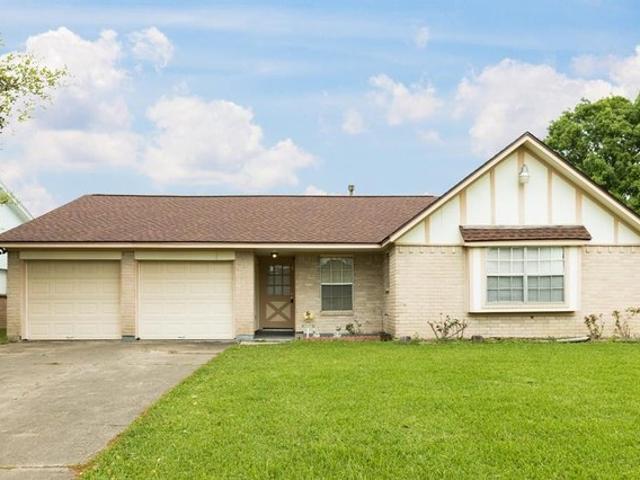 House for sale in Angleton, Texas