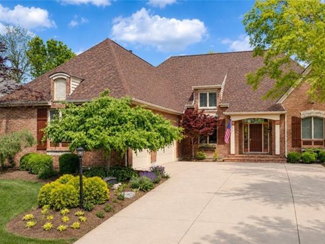 House for sale in Centerville, Ohio